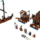 Обзор на набор LEGO 79013
