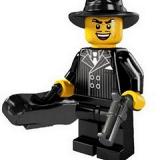 Набор LEGO 8805-gangster